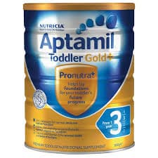 Aptamil Gold __ Nutrilon_ S26_ A2 Platinium_ SMA Baby milk